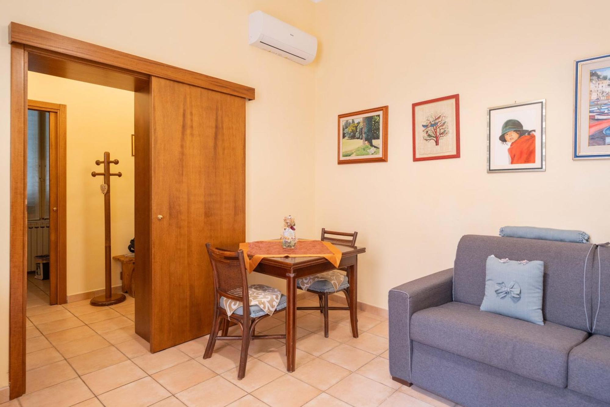 Nel Cuore Della Cittadina Termale Maison M&V Apartment Montecatini Terme Exterior photo